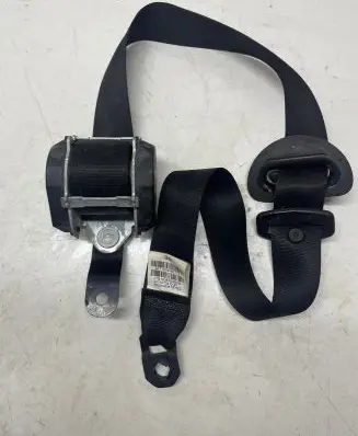 BMW X5 E70 Front seatbelt 606345500A R1107163AFP