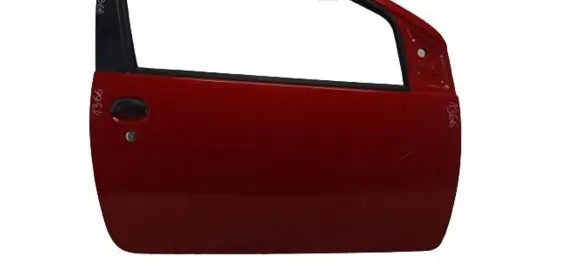 Citroen C1 Door (2 Door Coupe) 