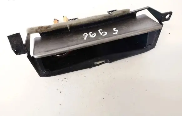 Ford S-MAX Car ashtray 1138790a