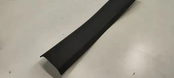 Ford Edge II Rear sill trim cover FT4BR13245AFW