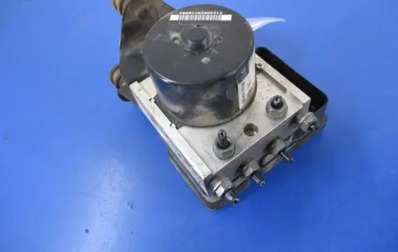 Seat Altea XL ABS Pump 1K0614117AJ