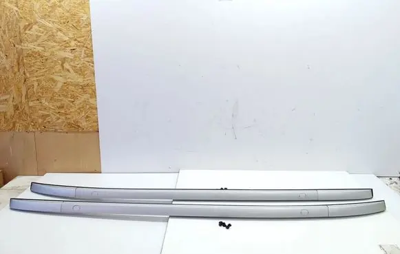 Hyundai Tucson TL Roof bar rail 