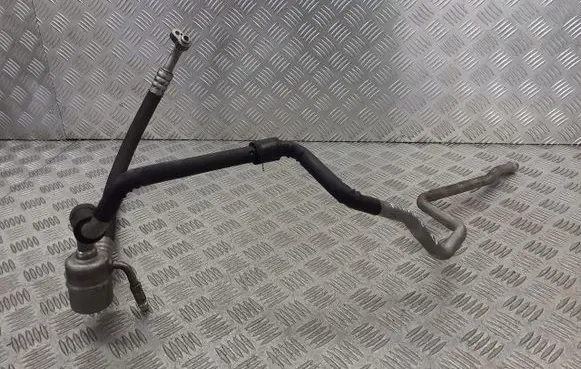 Skoda Octavia Mk1 (1U) Other air conditioning (A/C) parts 