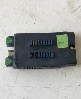 Fuse module