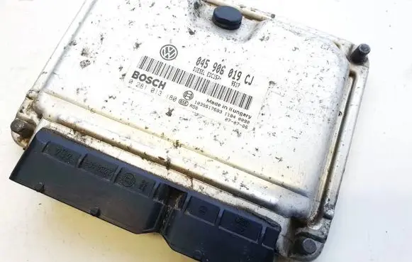 Engine control unit/module