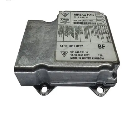 Airbag control unit/module