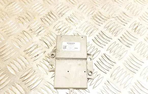 Volvo V50 Other control units/modules 30752377