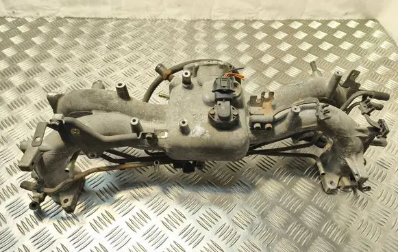 Subaru Legacy Intake manifold AB401