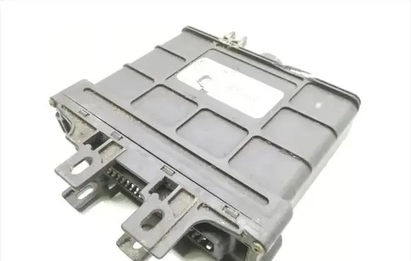 Volkswagen Golf IV Gearbox control unit/module 01M927733LT 5WK33576