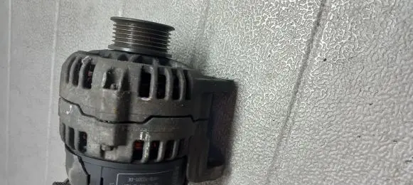 Ford Ka Generator/alternator
