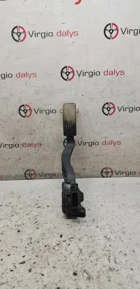 Citroen C3 Accelerator throttle pedal 9671433680 5105140 15062010