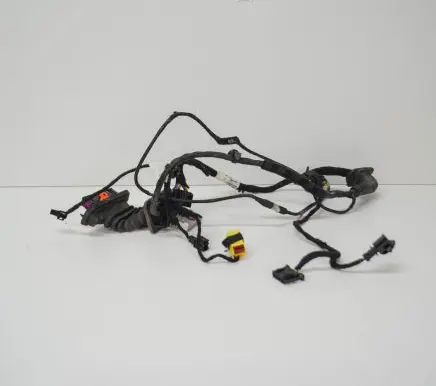 Volkswagen Eos Front door wiring loom 1Q0971121P