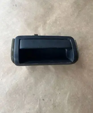 Volkswagen Transporter - Caravelle T5 Loading door interior handle 7H0827186A