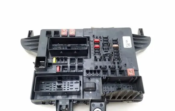 Fuse module