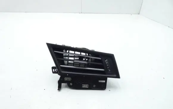 Volkswagen PASSAT B8 Dashboard side air vent grill/cover trim 3G2819702E 0926700406 020220160323