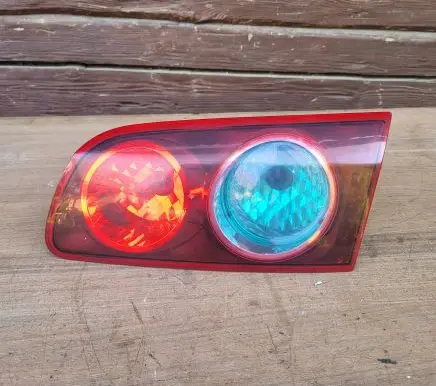 Fiat Croma Tailgate rear/tail lights 27482201