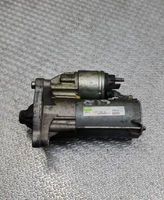 Citroen C4 I Picasso Starter motor 9648644680