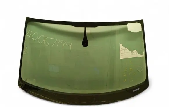 Audi A7 S7 4G Front windscreen/windshield window 