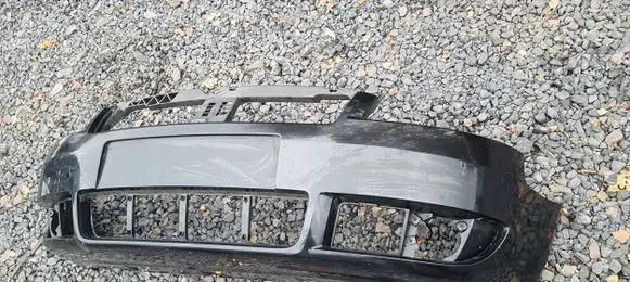 Audi A4 S4 B6 8E 8H Front bumper