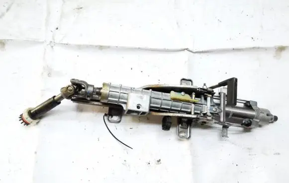 Renault Laguna III Steering wheel axle 488100003r rw11cc0001p