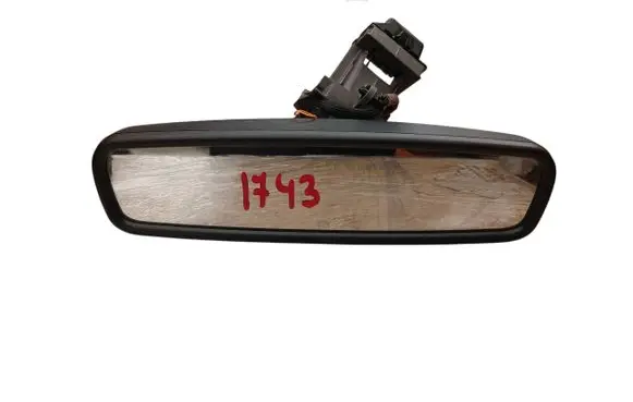 Ford Mondeo MK V Rear view mirror (interior) DU5A17E678