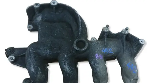 Suzuki Grand Vitara II Intake manifold 