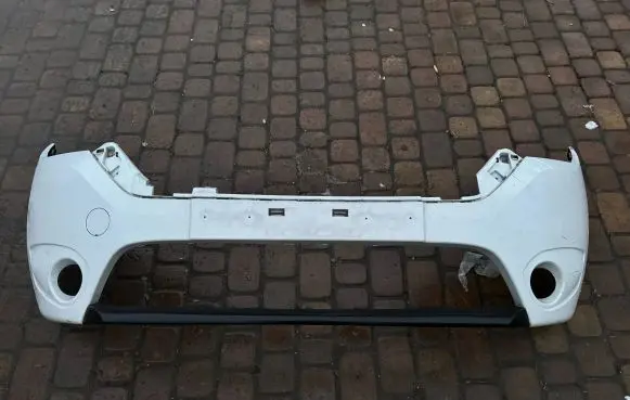 Dacia Dokker Front bumper 620222633R S2410R065