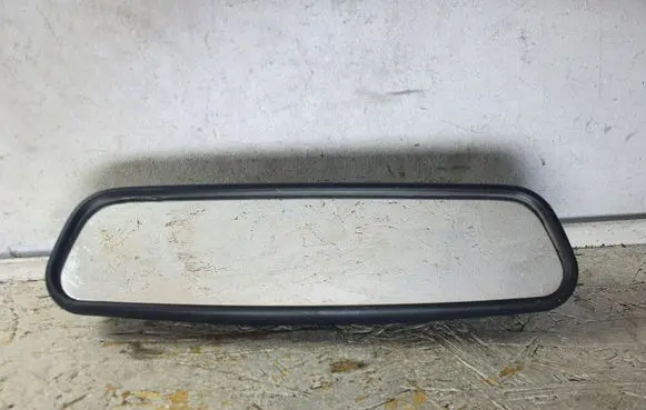 Audi A2 Rear view mirror (interior) 010590