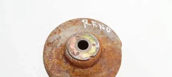 Renault Kangoo I Coil spring mount 