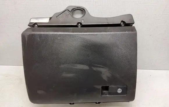 Volkswagen PASSAT B6 Glove box 3C1857114 3C1857101