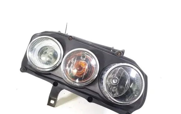 Alfa Romeo 159 Headlight/headlamp 