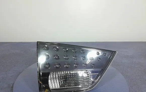 Mitsubishi Outlander Rear/tail lights