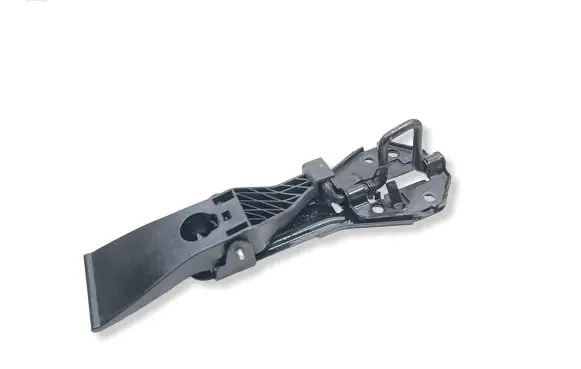 Audi A6 Allroad C7 Engine bonnet/hood lock/latch loop/hook 4G0823480