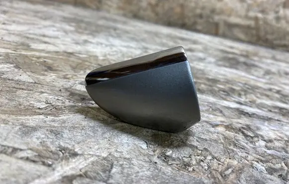 Mercedes-Benz S AMG W220 Rear door handle cover 