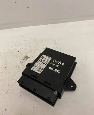 Opel Vectra C Door control unit/module 13111457 360572197 5WK46002