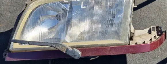 Mercedes-Benz C W202 Headlight/headlamp