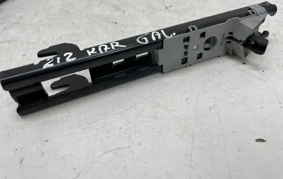 Mercedes-Benz E W212 Seat belt height adjuster A2128600188