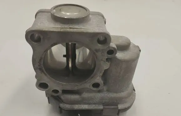 Peugeot Partner Throttle valve 9673534480 28275019 240211