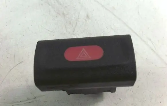 Opel Vectra B Hazard light switch 90508256