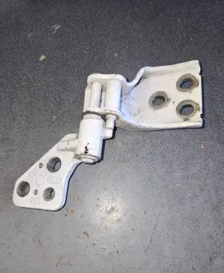 Peugeot Partner Rear door upper hinge D0801255