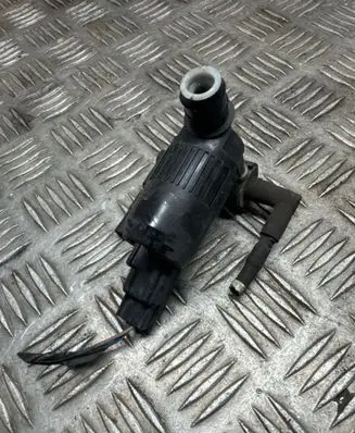 Ford Galaxy Windscreen/windshield washer pump DV6117664AA 3T444658 CZD0C
