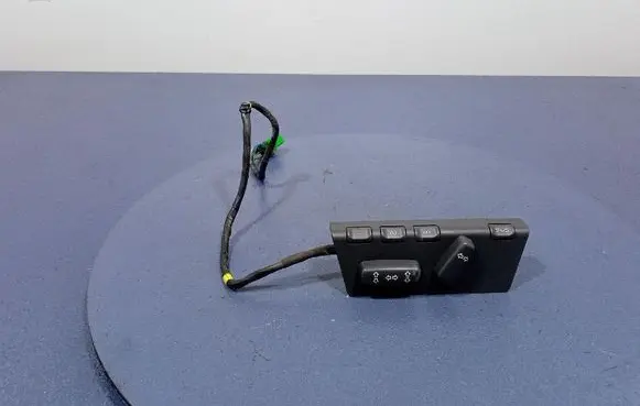 Volvo S80 Seat heating switch 9188787