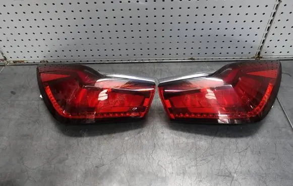 BYD Atto 3 Rear/tail lights set SC2E-4133010 SC2E-4133020