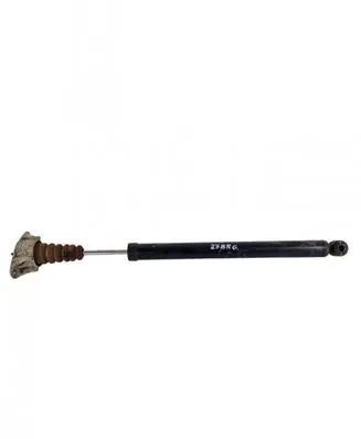 Ford Focus C-MAX Rear shock absorber/damper 343413