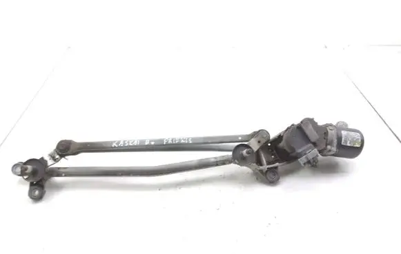 Nissan Qashqai+2 Front wiper linkage 
