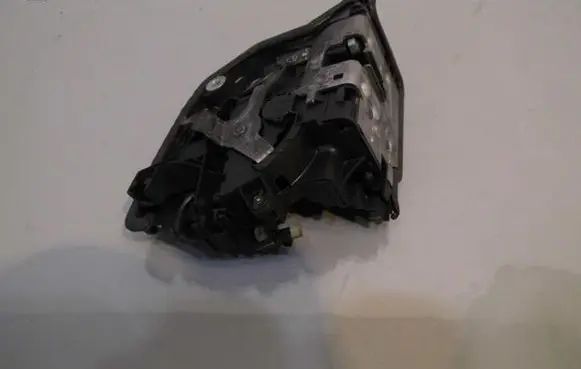 BMW X5 F15 Front door lock