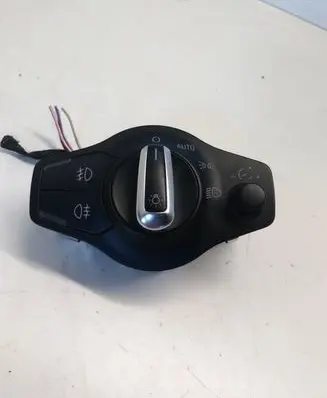 Audi Q5 SQ5 Light switch 8K0941531AS