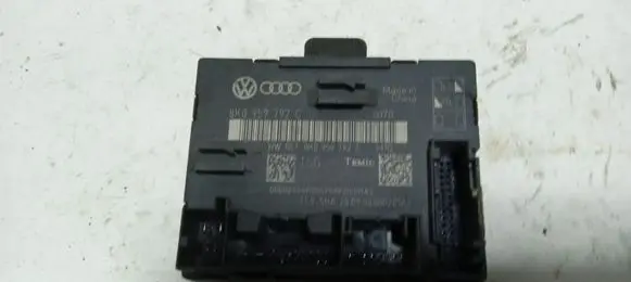 Audi A4 S4 B8 8K Door control unit/module 8K0959792C