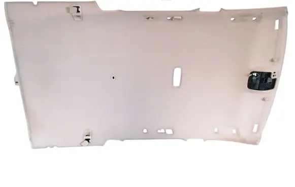 Headlining