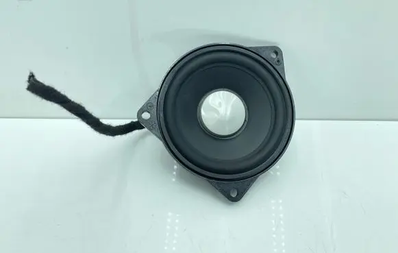 Panel speaker